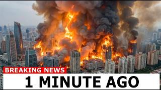 THE U.S. JUST MADE A MOVE TO STOP IRAN'S TERROR... NO ONE SAW THIS COMING