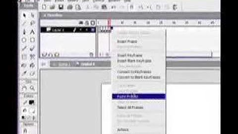 how to make characters walk when you press arrows keys