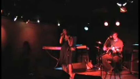 Tamara Thompson - Forever Strong