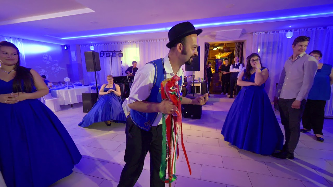 Brigi & Zsolti 2018.05.19.  menyasszonytánc