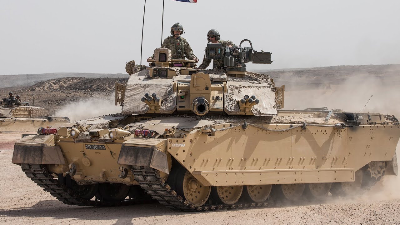fire-power-demonstration-saif-sareea-3-british-armed-forces-news