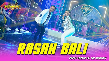 RASAH BALI - Puput Fazria FT. Aji Kondang - OM NIRWANA COMEBACK