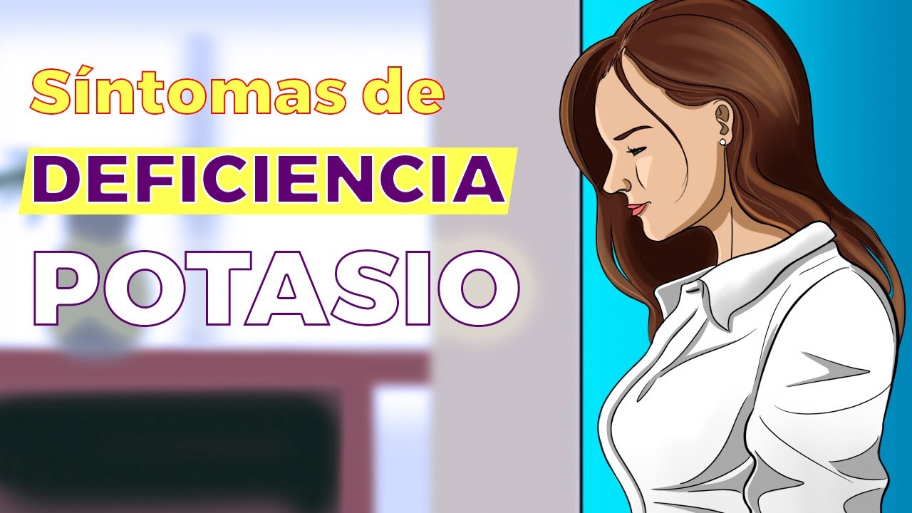 No ignores estos PRIMEROS SÍNTOMAS DE