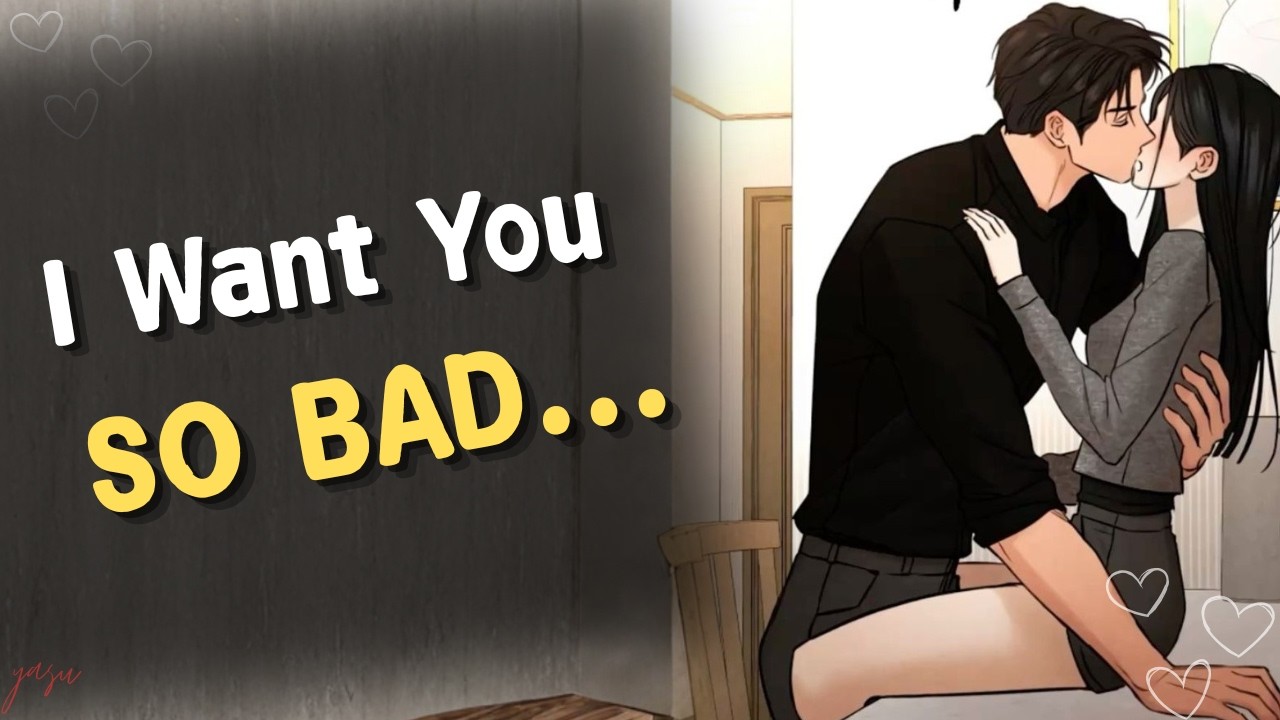 Your Boss Can't Stop Kissing You [M4F] [Flirty] [Kisses] [Boyfriend Roleplay] [ASMR]