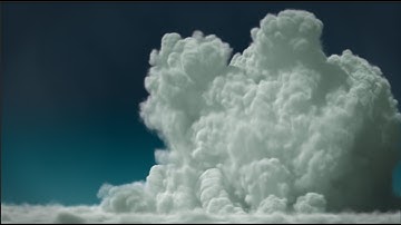 Create amazing cloud scene part 2 : Cloud bed