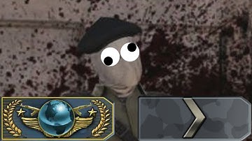 [CS:GO] - Guess the rank