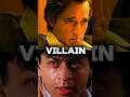 “Hero Ko Bhi Dara Diya Is Villain Ne 😈#villain #movie #bollywood