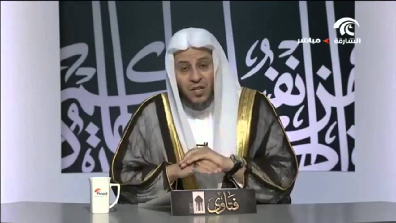 أين يضع المصلي الكرسي في الصف إذا صلى جالسا؟ - الشيخ عزيز فرحان
