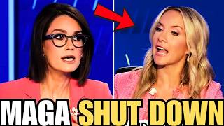 Fox News Liberal DESTROYS MAGA In HEATED Debate