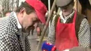 Fasiangova zabijacka pod Spisskym hradom 2007