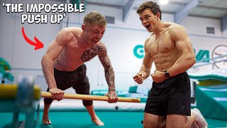 Can we survive the Worlds Hardest BodyWeight challenges!? Ft Stan Browney by Nile Wilson 181,885 views 9 months ago 24 minutes