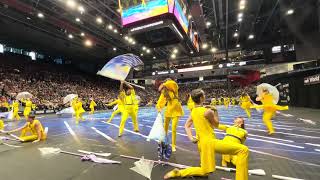 First Flight IO 2026 Finals