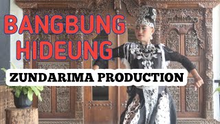 Jaipong || Tari Bangbung Hideung || Zundarima Production