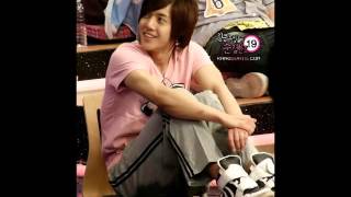 kim hyun joong na nul yo ja ya screenshot 5