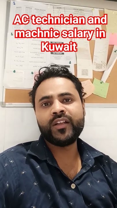 AC Machine Salary In Kuwait AC Technician Job And Salary In Kuwait ac-machine-salary-in-kuwait-ac-technician-job-and-salary-in-kuwait