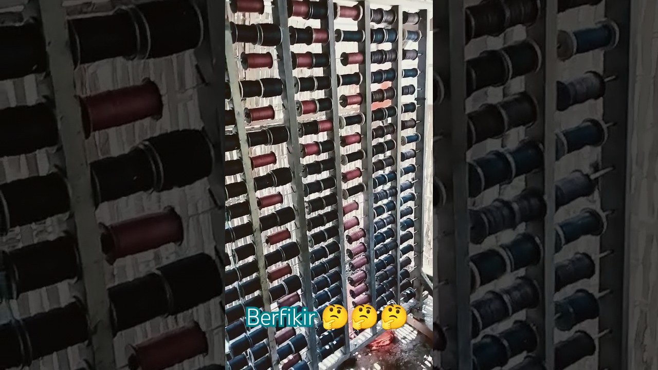 Berfikir 🤔🤔🤔 