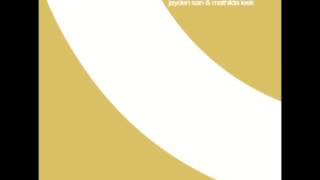 Paxton Fettel  Freedom Is original Mix