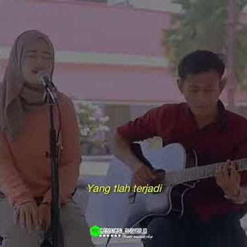 WORO WIDOWATI - PERLAHAN (GUYONWATON) COVER