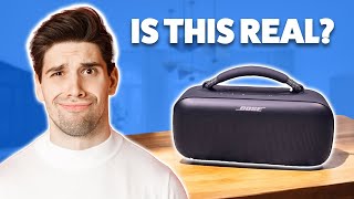 I Found It. The Absolute Best Smart Speaker Of 2025.