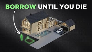 Why this ‘Borrow til you Die’ Tax Strategy COMBO changes EVERYTHING once you see it