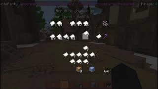 OpenInv Offline Player /openender /openinv - Hyping Paper Plugin Devlog screenshot 5