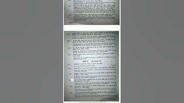 UPSC MAINS 2022 PUBLIC ADMINISTRATION PAPER-2| pub ad paper2#upscoptional #publicadministration#upsc