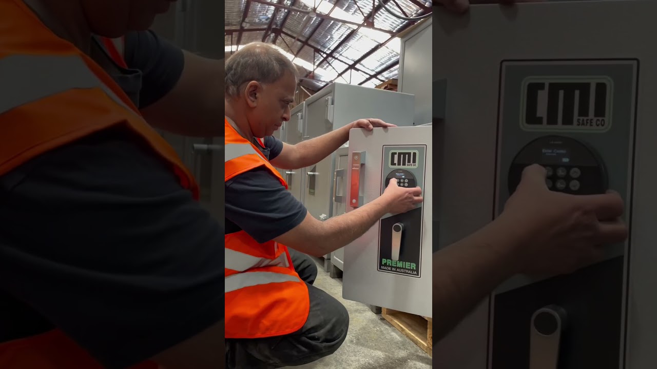 CMI offers a complete end-to-end service; from design to manufacture to supply & installation. 