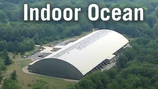 Inside US Navy's Massive Indoor Ocean by Not What You Think 637,183 views 10 days ago 13 minutes, 18 seconds