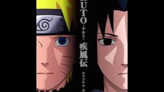[Piano   Strings] Utsusemi (空蝉) / Man of the World - Naruto Shippuuden