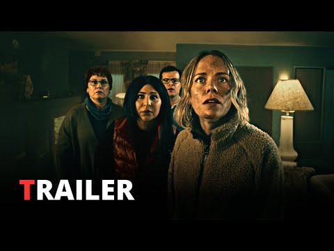 IL CONVEGNO (2023) | Trailer italiano della commedia horror svedese di Netflix