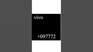 #linux #android #rip #vivo #kernelpanic #recovery #ошибка #bootloop #error #automobile