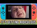 Enough With The Next-Gen Switch Rumors