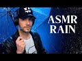 ASMR & RAIN 🌧 Perfect for Sleep | Soothing Whispers & Slow Triggers on a Rainy Night [Ear 2 Ear]