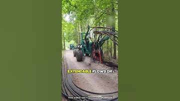 How They Build the Internet Backbone in 2025