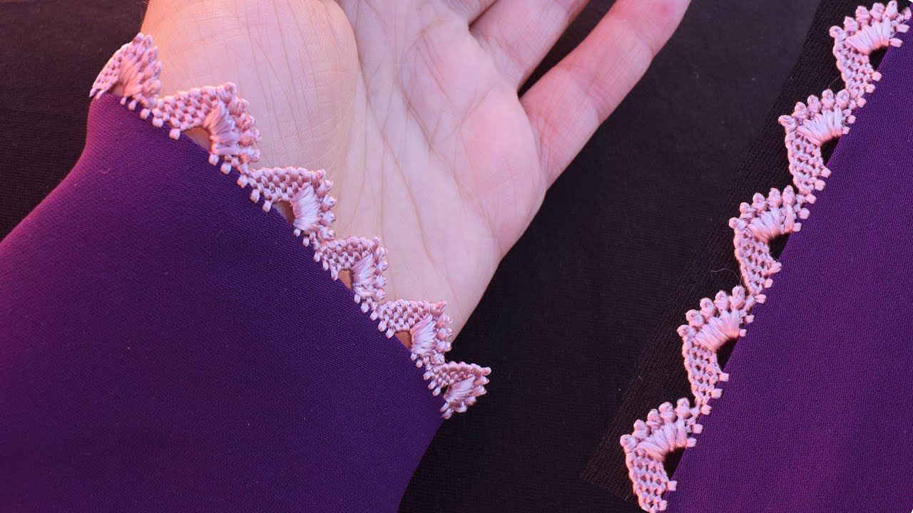 ضرس الهرم مغلف بالراندة انيق وسهل مع ام مريم