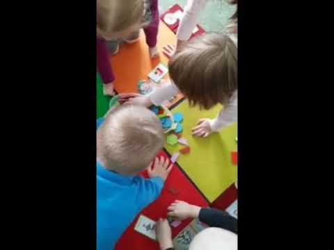 Модульный дидактический игровой комплекс "Круглый год". Педагоги: Конкина Н.Н., Тенякова Е.В. Модульный дидактический игровой комплекс "Круглый год". Педагоги: Конкина Н.Н., Тенякова Е.В.