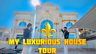 My luxury house tour || worth 10 crore plus😱