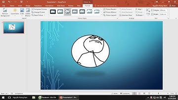 Bài 3: Chèn hình ảnh, âm thanh và video vào PowerPoint 2016
