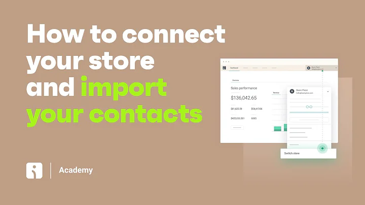 Unlock the Power of Omnisend for Your Ecommerce Store