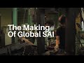 The making of global sai