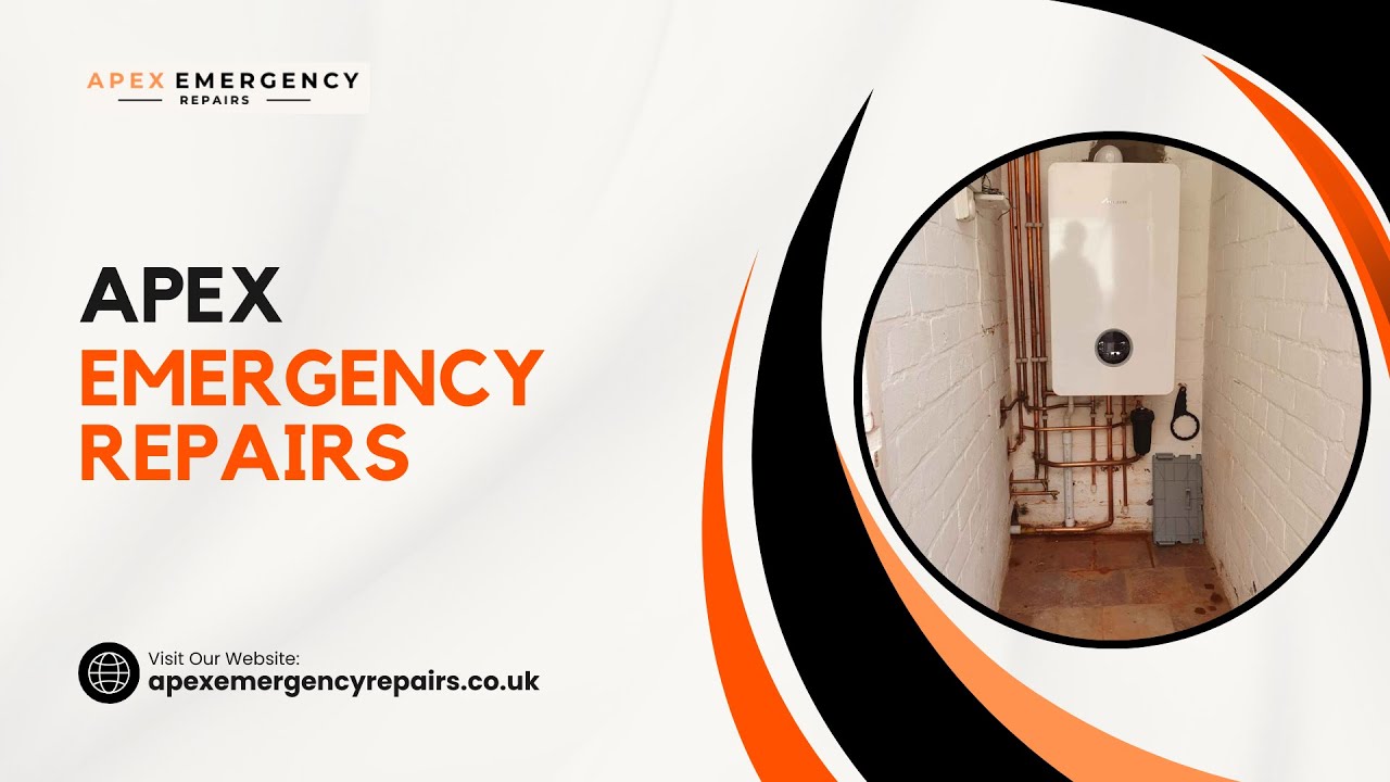 Apex Emergency Repairs - Emergency Electrician Birmingham | Plumber