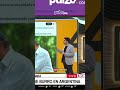 Noticiero argentino cayó en falso trino del Presidente Petro | Pulzo