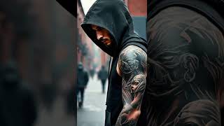 Deadly Tattoos: The Phantom Ink Master