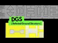 Tutorial dgs defected ground structure method using cst studio