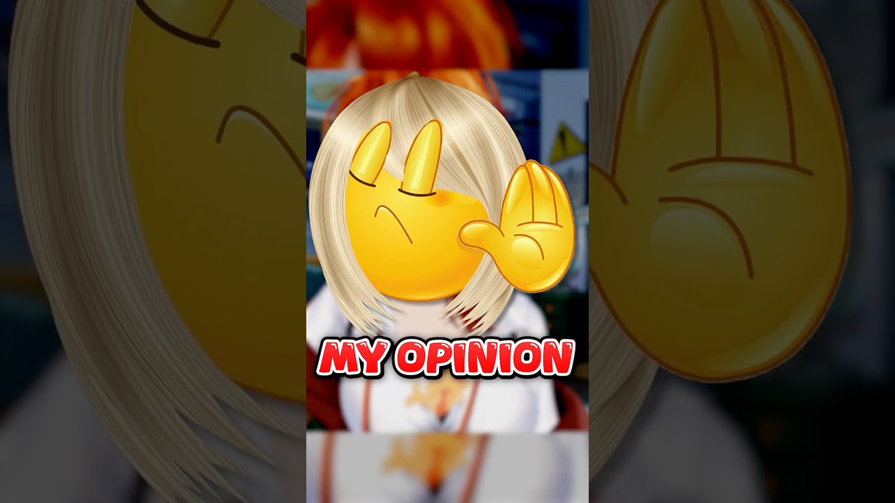 Sometimes people are just wrong #vtuber #anime #vtuberclips