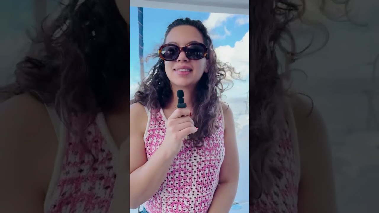 ⁣The Tribe in the BVI | Day 1 | Multihulls World