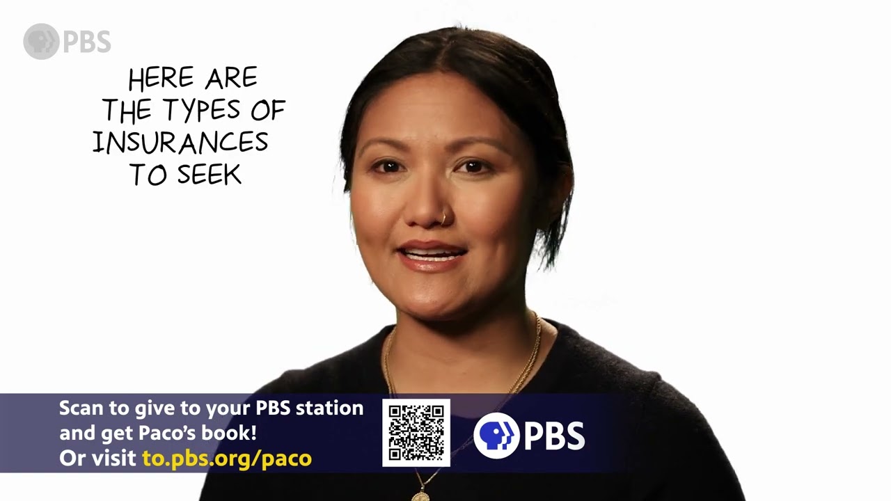 "How to Protect What You Have" | Finance for the People with Paco de Leon | PBS
