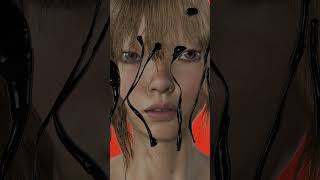 SKiN/ Blender
