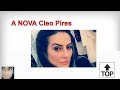 CLEO 🔴 Impulses A Nova Cleo Pires 2018