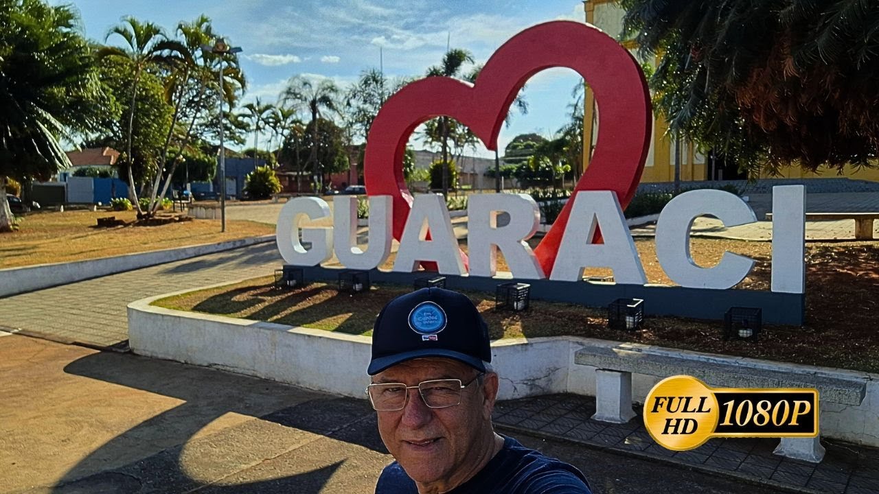 GUARACI PR